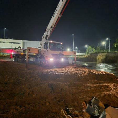 Straż Pożarna w Bolesławcu 